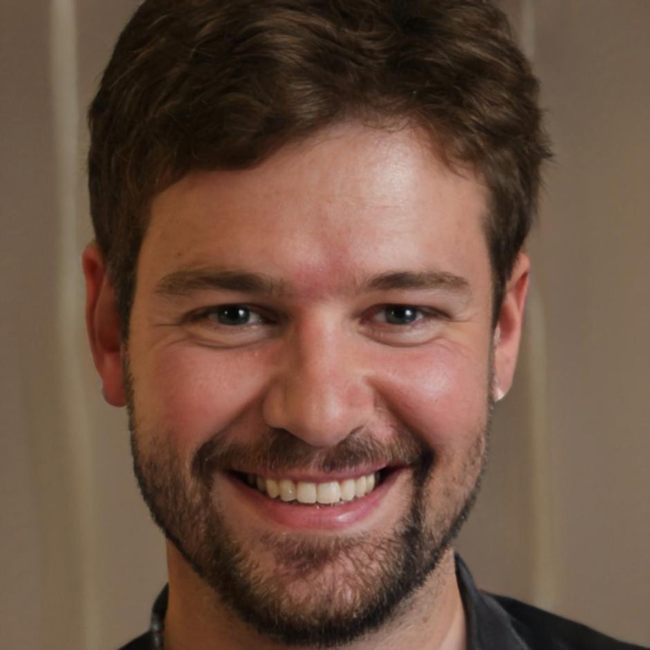 Marc Rousseau, Directeur Stratégique des Investissements